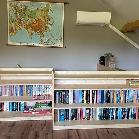 Het Riethuis Holthone Eksteriør bilde